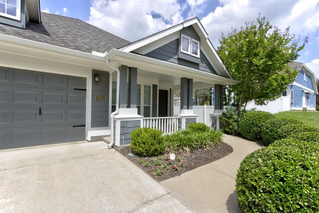 5025 Bacon Drive, Fort Worth, TX 76244