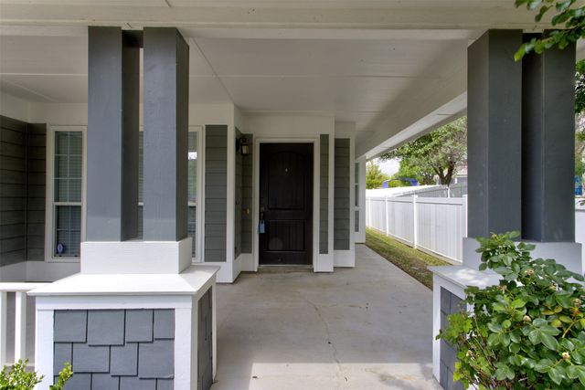 5025 Bacon Drive, Fort Worth, TX 76244