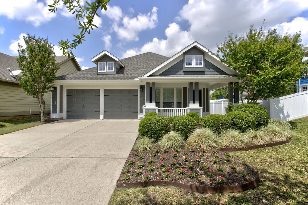 5025 Bacon Drive, Fort Worth, TX 76244