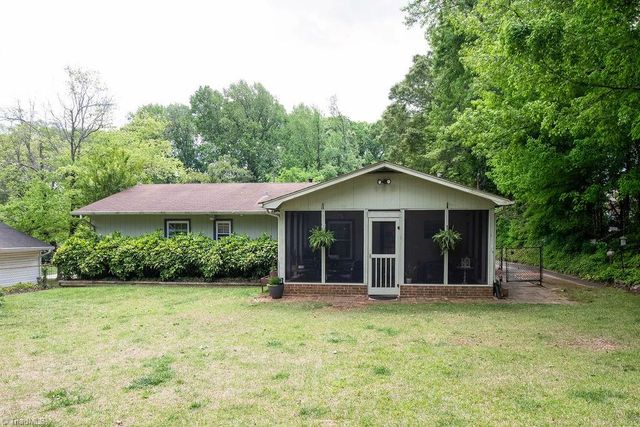 1515 Ann Arbor Avenue, High Point, NC 27265