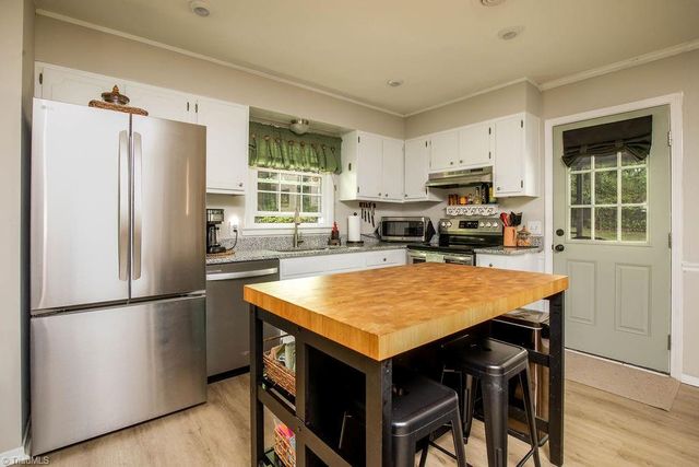 1515 Ann Arbor Avenue, High Point, NC 27265