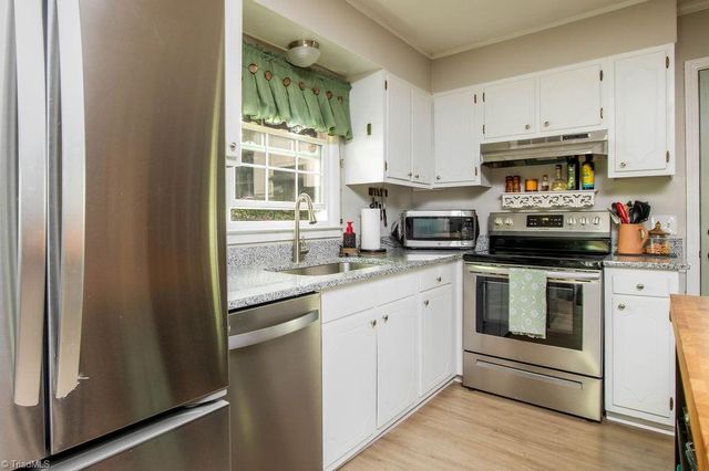 1515 Ann Arbor Avenue, High Point, NC 27265