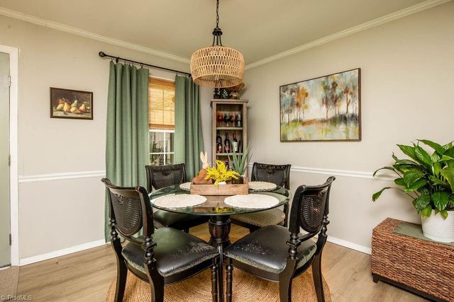 1515 Ann Arbor Avenue, High Point, NC 27265