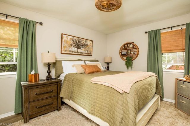 1515 Ann Arbor Avenue, High Point, NC 27265