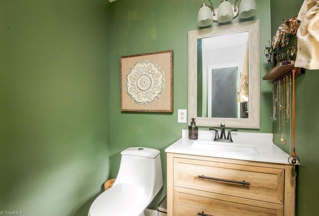 1515 Ann Arbor Avenue, High Point, NC 27265