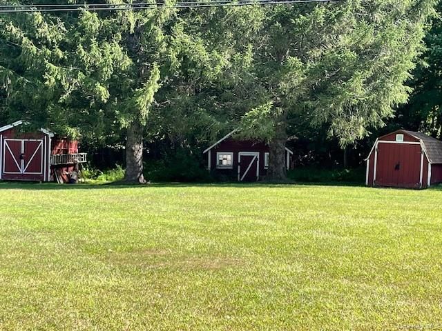 17 Watson, Roscoe, NY 12776