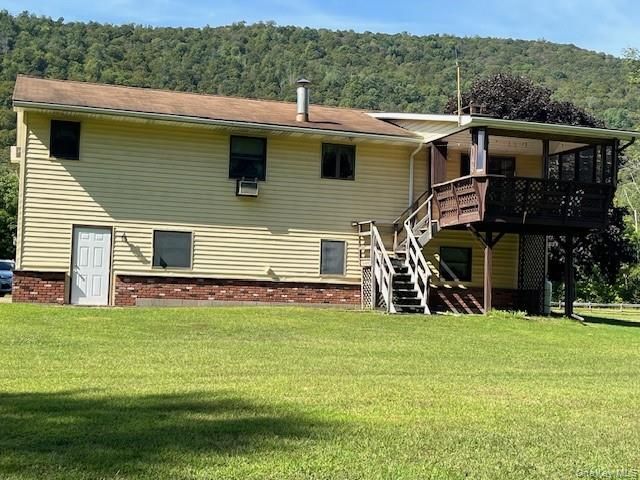 17 Watson, Roscoe, NY 12776