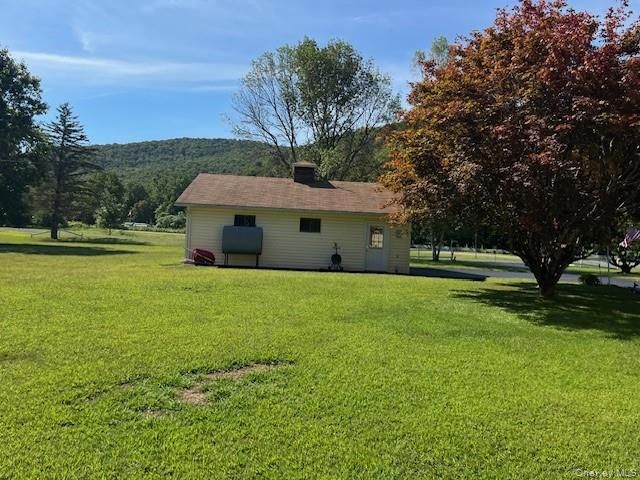 17 Watson, Roscoe, NY 12776