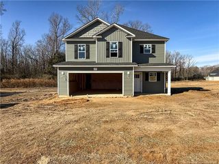 139 Crusher (Lot 57) Drive, Parkton, NC 28371