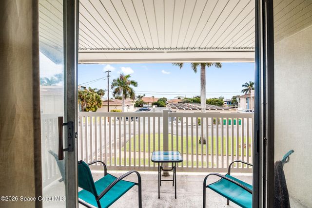 250 N Banana River Drive F20, Merritt Island, FL 32952