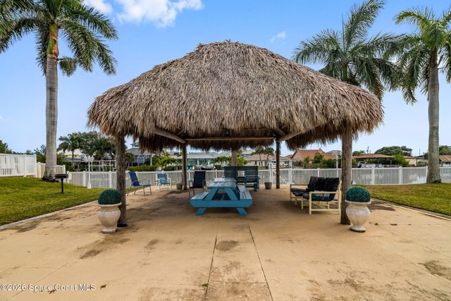 250 N Banana River Drive F20, Merritt Island, FL 32952