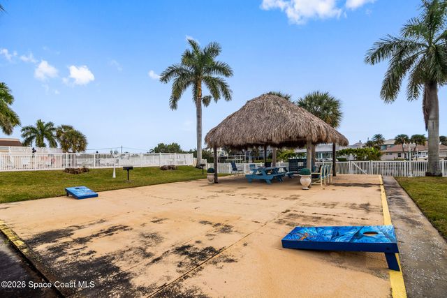 250 N Banana River Drive F20, Merritt Island, FL 32952