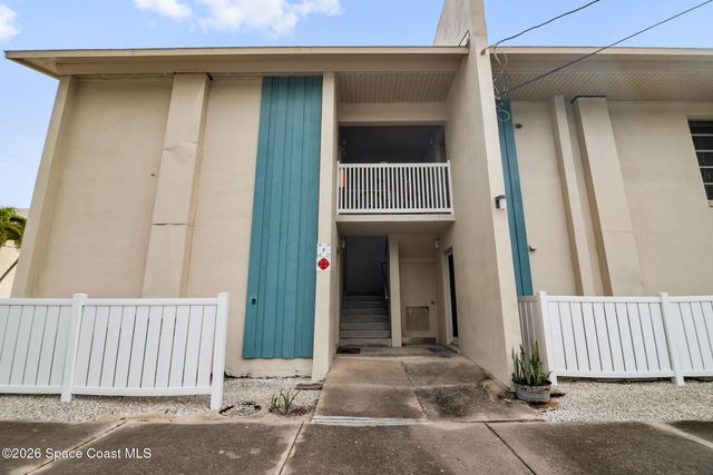 250 N Banana River Drive F20, Merritt Island, FL 32952