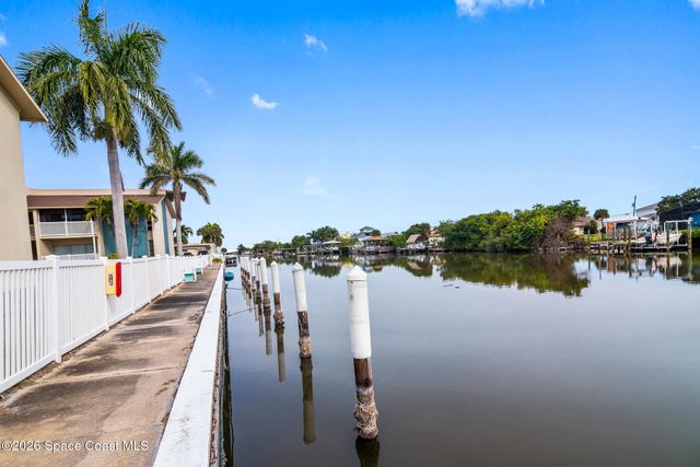 250 N Banana River Drive F20, Merritt Island, FL 32952