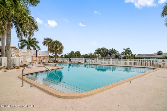 250 N Banana River Drive F20, Merritt Island, FL 32952
