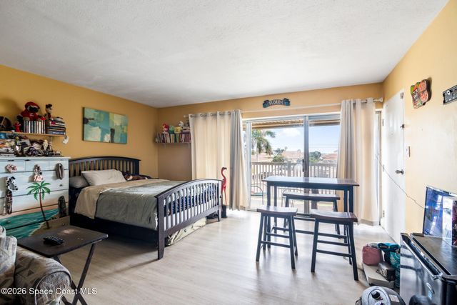 250 N Banana River Drive F20, Merritt Island, FL 32952