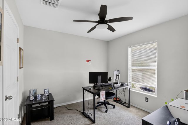 1034 W STARVIEW Avenue, Coolidge, AZ 85128