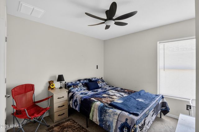 1034 W STARVIEW Avenue, Coolidge, AZ 85128