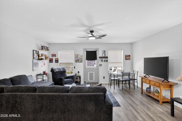 1034 W STARVIEW Avenue, Coolidge, AZ 85128