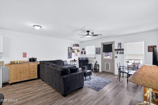 1034 W STARVIEW Avenue, Coolidge, AZ 85128