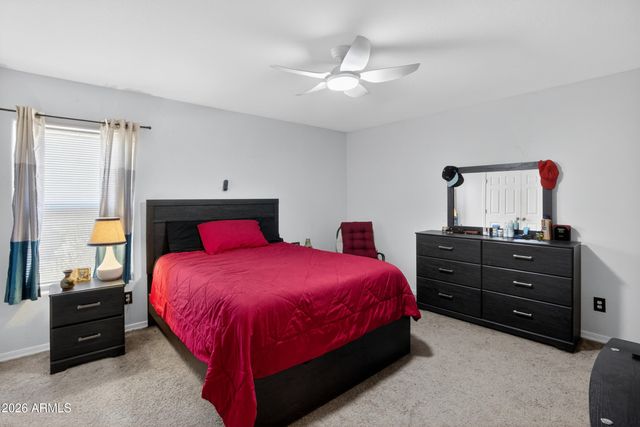 1034 W STARVIEW Avenue, Coolidge, AZ 85128
