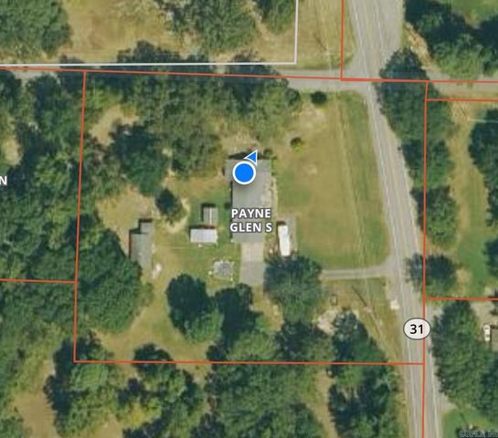10040 N AR 31 Highway, Lonoke, AR 72086