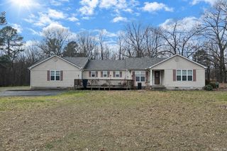 10040 N AR 31 Highway, Lonoke, AR 72086