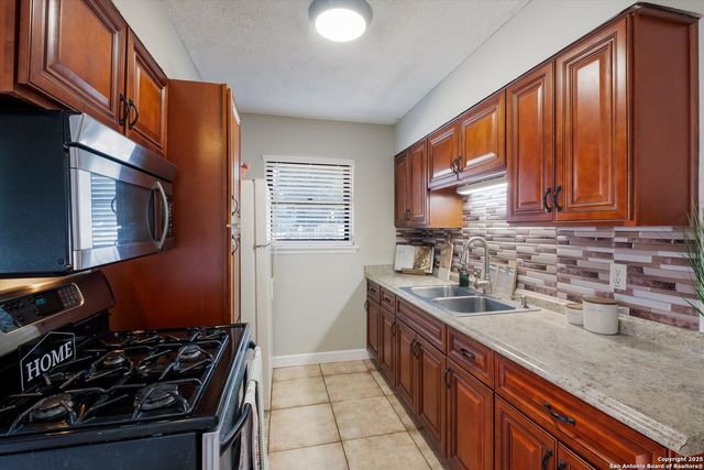 4910 Brockman Street, San Antonio, TX 78228