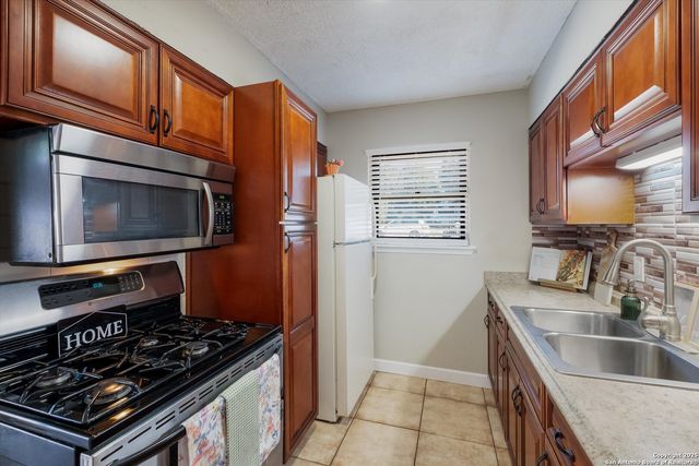 4910 Brockman Street, San Antonio, TX 78228