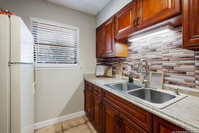 4910 Brockman Street, San Antonio, TX 78228