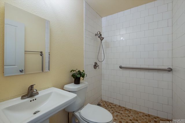 4910 Brockman Street, San Antonio, TX 78228