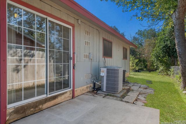 4910 Brockman Street, San Antonio, TX 78228