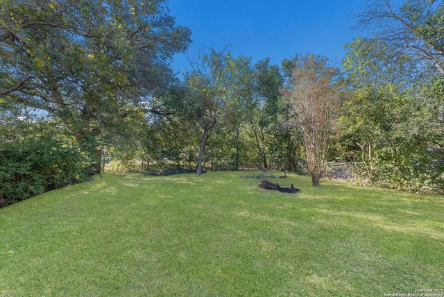 4910 Brockman Street, San Antonio, TX 78228