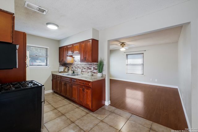 4910 Brockman Street, San Antonio, TX 78228