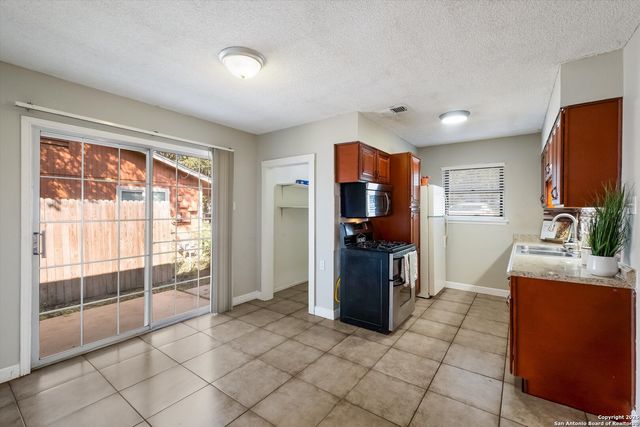 4910 Brockman Street, San Antonio, TX 78228