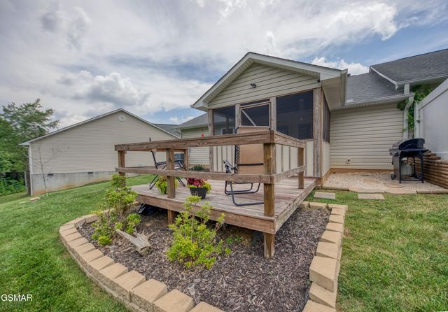 6339 Sky Song Lane, Knoxville, TN 37914