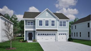 517 Fanciful Way, Myrtle Beach, SC 29588