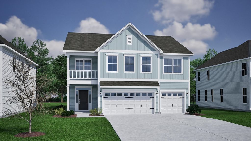 517 Fanciful Way, Myrtle Beach, SC 29588