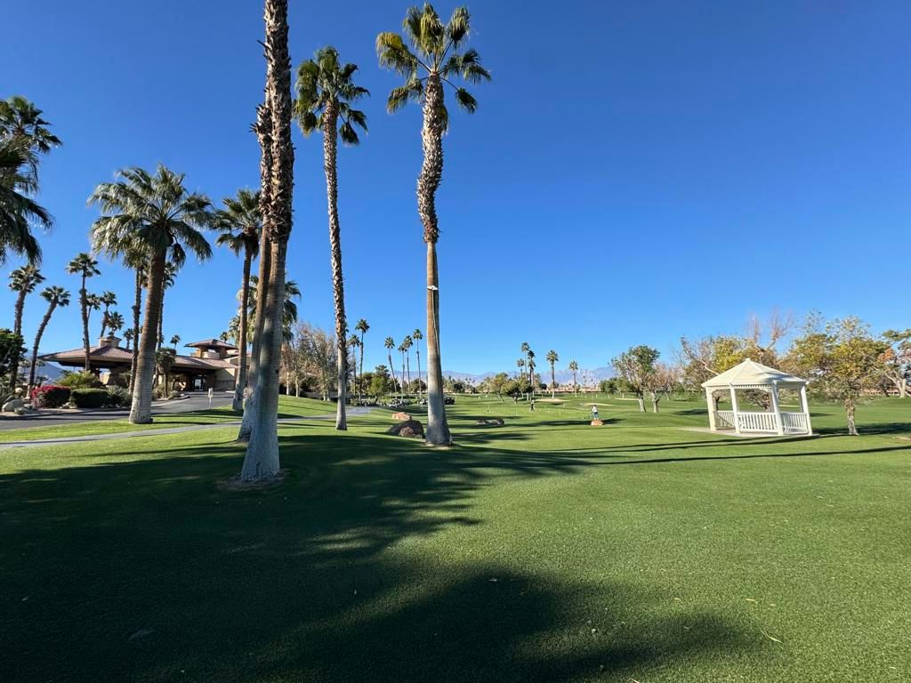 Image 1 of property listing at 41623 Woodhaven Drive E, Palm Desert, CA 92211