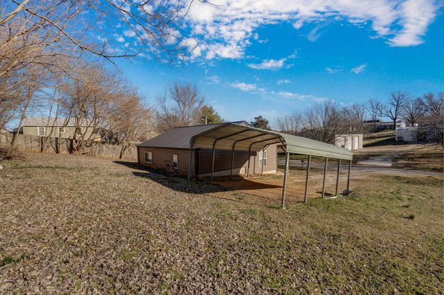 303 S Church Street, Stockton, MO 65785