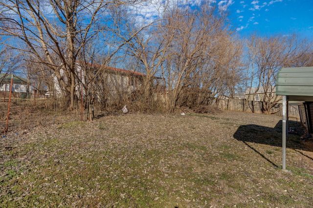 303 S Church Street, Stockton, MO 65785