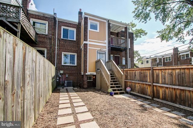 1612 Q ST SE, Washington, DC 20020