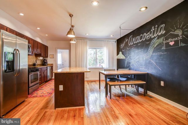 1612 Q ST SE, Washington, DC 20020