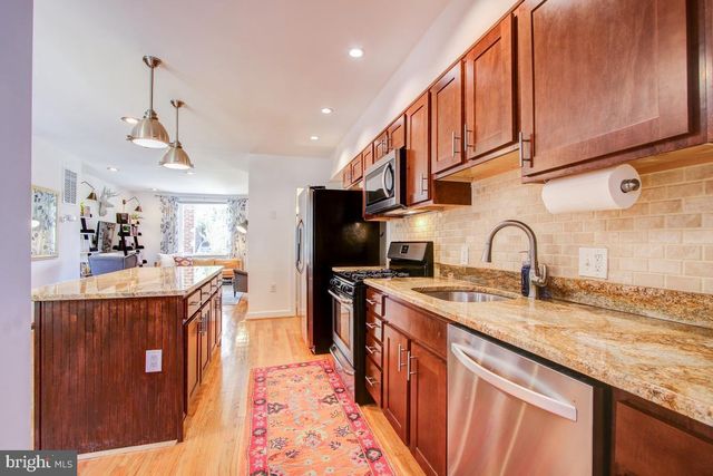 1612 Q ST SE, Washington, DC 20020