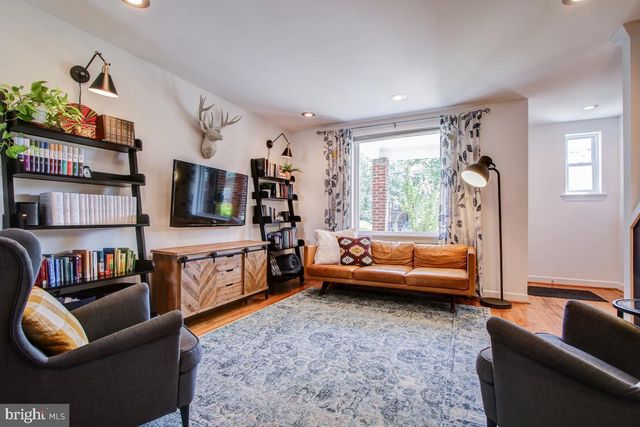 1612 Q ST SE, Washington, DC 20020