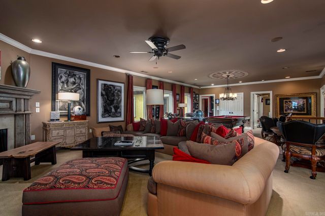 15 Spring Valley Lane, Little Rock, AR 72223