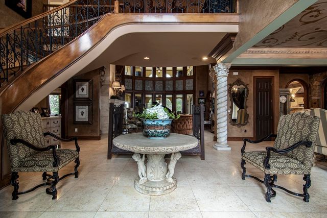 15 Spring Valley Lane, Little Rock, AR 72223