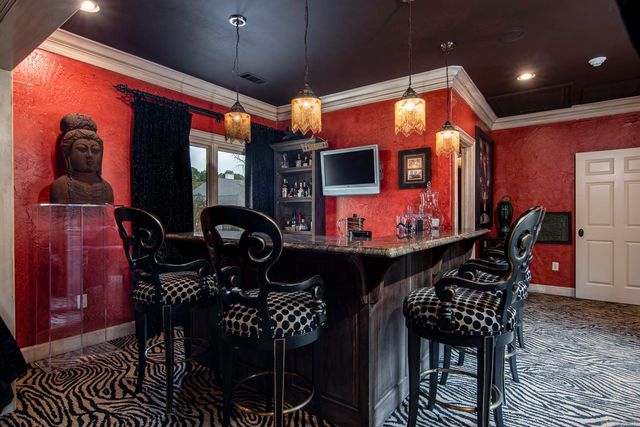 15 Spring Valley Lane, Little Rock, AR 72223