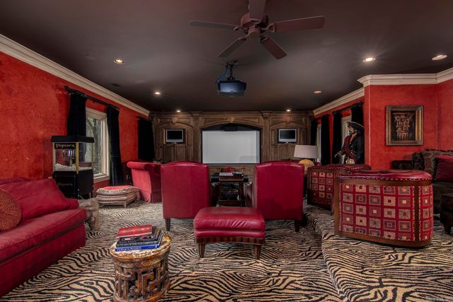 15 Spring Valley Lane, Little Rock, AR 72223