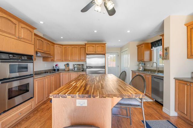 794 Reed Road, Colebrook, NH 03576